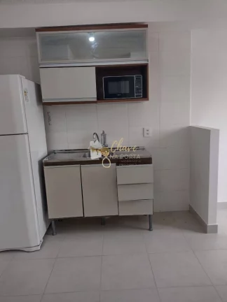 Imagem Apartamento à venda no Brás