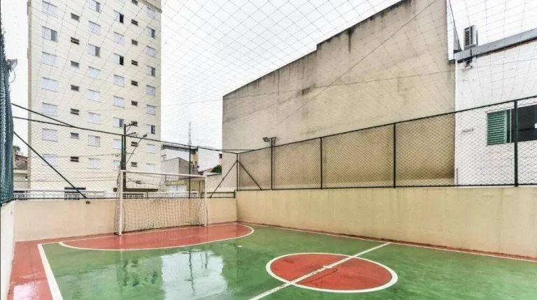 Imagem O apartamento perfeito para quem quer viver com conforto e lazer
