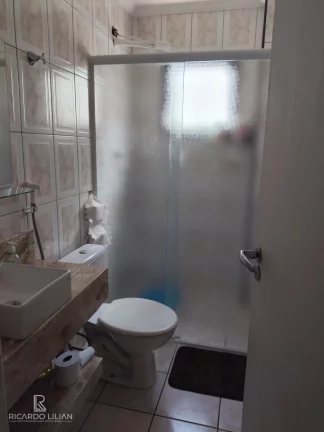 Imagem Apartamento com 2 dormitorios sendo uma suite e uma vaga na Cidade Ocian - A VENDA!!!