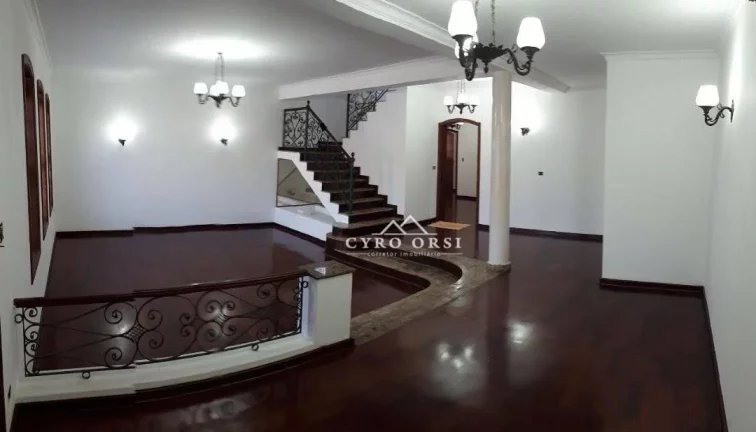 Imagem Casa à venda, 400 m² por R$ 720.000,00 - Bongue - Piracicaba/SP