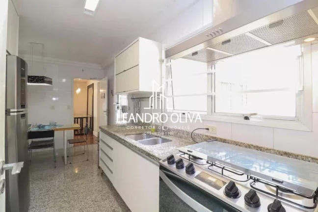 Imagem Condomínio Maxim - Apartamento à Venda no Paraíso – Condomínio Maxim