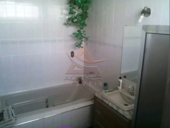 Imagem Casa - Ribeirão Preto - Jardim Irajá