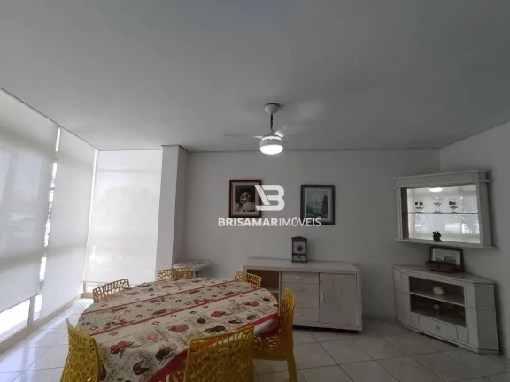 Imagem PITANGUEIRAS- FRENTE AO MAR COM BELÍSSIMA VISTA , GARAGEM .