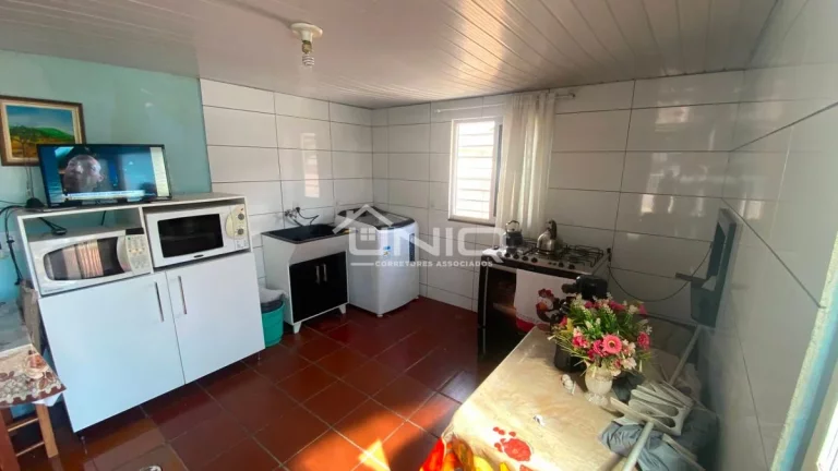 Imagem 2 Casas Mesmo Terreno São Vicente