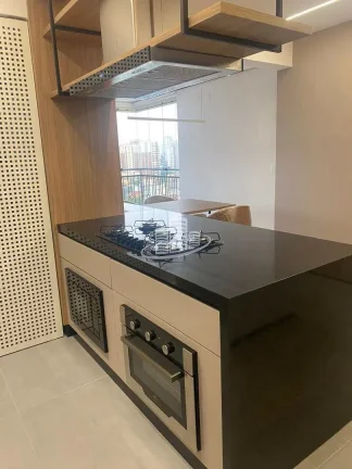 Imagem Apartamento Padrão