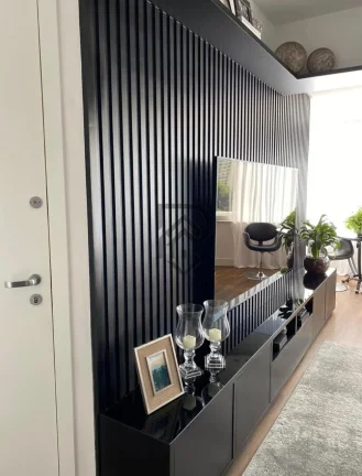 Imagem Apartamento em Brooklin Paulista, São Paulo/SP