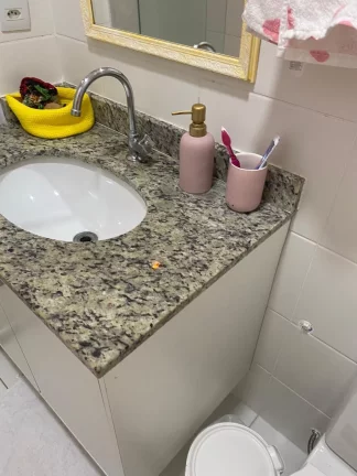 Imagem Apartamento com 2 quartos, 58m2, à venda em Salvador, Imbuí