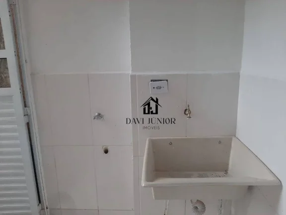 Imagem Apartamento com 2 dormitórios à venda, 42 m² por R$ 155.000,00 - Jardim Nova Aparecidinha - Sorocaba/SP