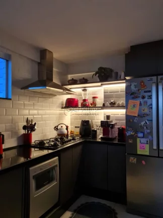 Imagem Apartamento de luxo no Centro de Macaé-RJ: 3 quartos, 3 suítes, 2 salas, 4 banheiros, 2 vagas, 120m2 de área. Venda ou locação!