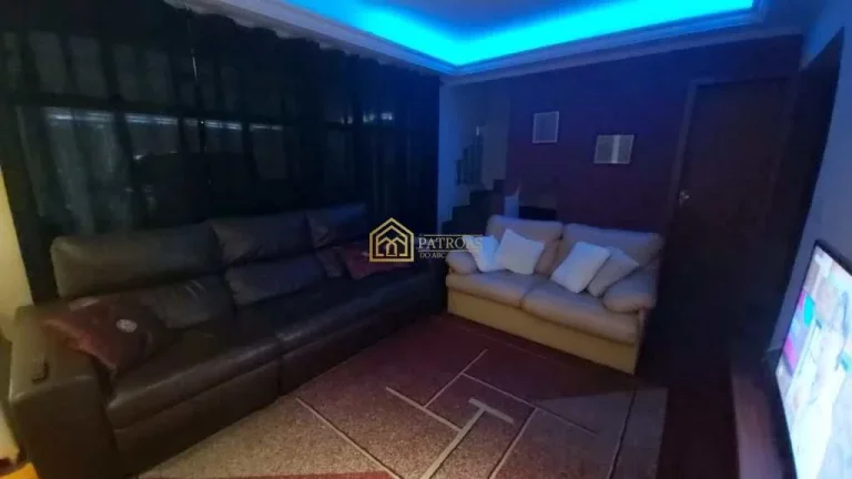 Imagem Casa Padrão