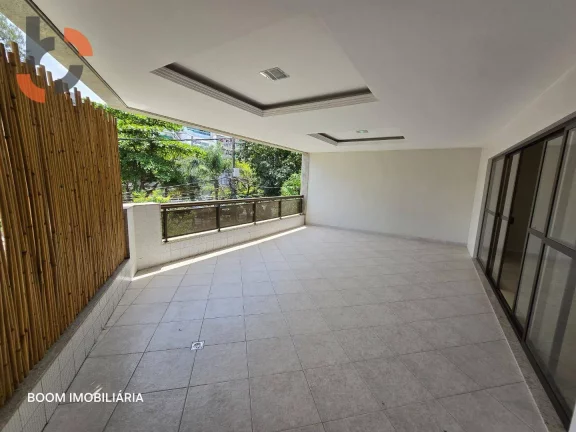 Imagem Apartamento com 3 dormitórios, 140 m² - venda por R$ 1.150.000,00 ou aluguel por R$ 8.442,00/mês - Recreio dos Bandeirantes - Rio de Janeiro/RJ
