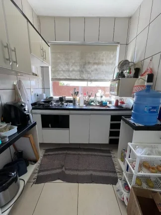 Imagem Casa com 3 dormitórios à venda, 150 m² por R$ 537.000,00 - Novo Santos Dumont - Lagoa Santa/MG