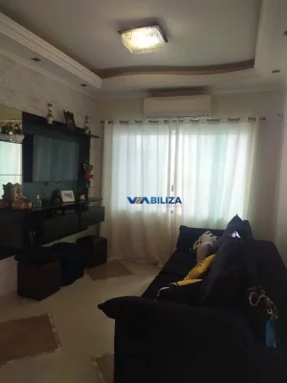 Imagem Casa à venda, 133 m² por R$ 1.200.000,00 - Vila Rosália - Guarulhos/SP