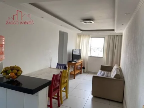 Imagem APARTAMENTO NO HORTO DO YPE - 2 DORMS