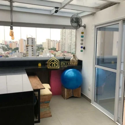 Imagem Apartamento Padrão