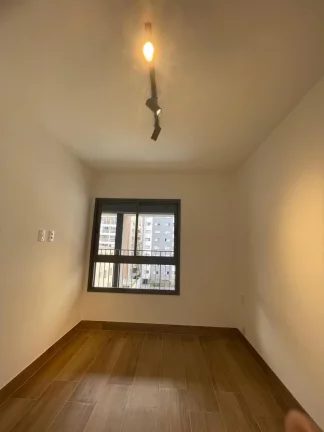 Imagem Studio com 1 Quarto à Venda, 33 m² em Cerqueira César - São Paulo