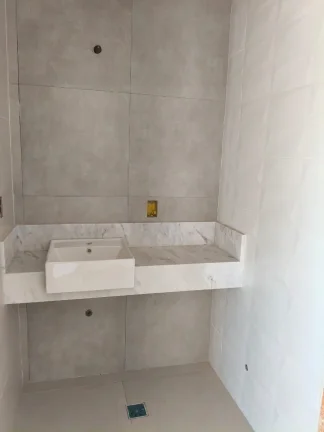 Imagem Casa 3 Dormitórios Condomínio Fazenda Alta Vista- Salto de Pirapora/SP