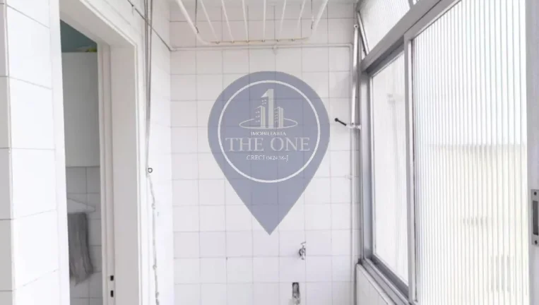Imagem Venda de Apartamento de 2 Quartos na Vila Pompéia, São Paulo-SP: 55m², 1 Vaga de Garagem e Ótima Localização!