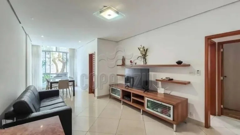 Imagem Leme – Rua Roberto Dias Lópes | Residencial › Apartamento 3 quarto(s) à Venda