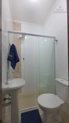 Imagem Casa à Venda em Balneário Flórida, Praia Grande - SP