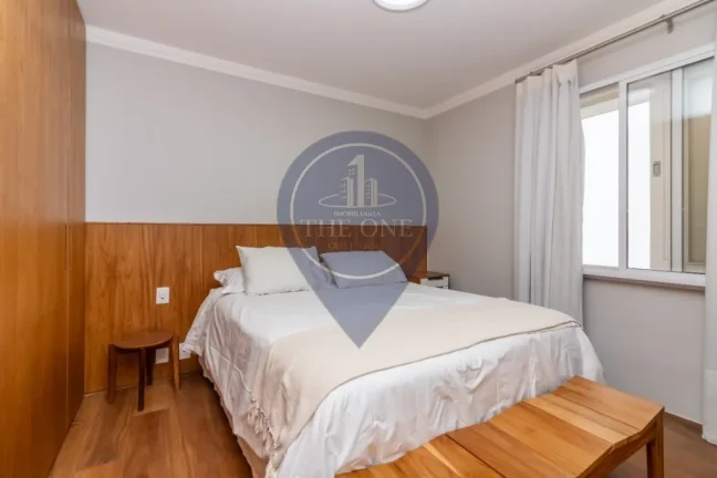 Imagem Apartamento à venda em Indianópolis, São Paulo-SP - 2 quartos, 2 suítes, 2 salas, 4 banheiros, 1 vaga, 113m².
