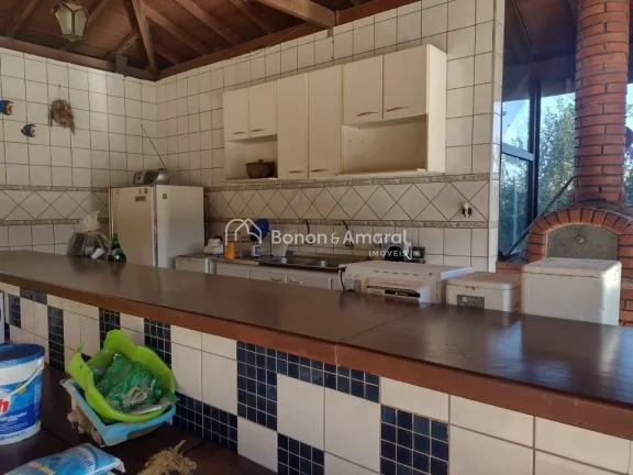 Imagem O condomínio Manege Residence é composto por 18 lotes. 

O aluguel em questão é de um lote priva...