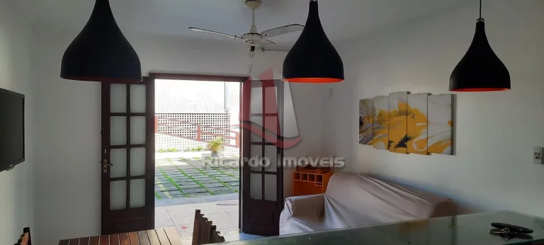 Imagem Apartamento Térreo Praia, Piscina e Churrasco