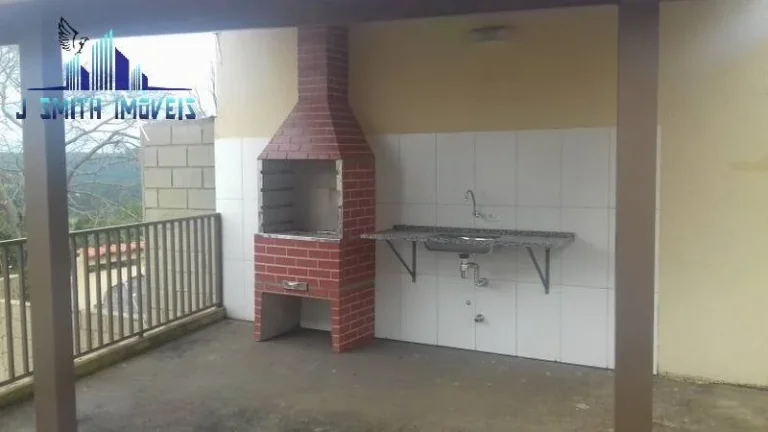 Imagem Apto. NOVO, 3 Dorms, COM PISOS, pronto para morar no centro de Cotia.