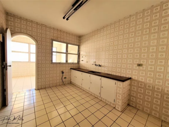 Imagem Imóvel com 3 Quartos à Venda, 153 m² em Centro - Piracicaba