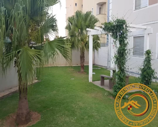 Imagem APARTAMENTO RESIDENCIAL em ITU - SP, VILA SÃO JOSÉ