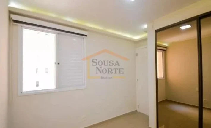 Imagem Apartamento 3 dormitórios, sendo 2 suítes, 4 banheiros, ampla iluminação natural, sol da manhã ...