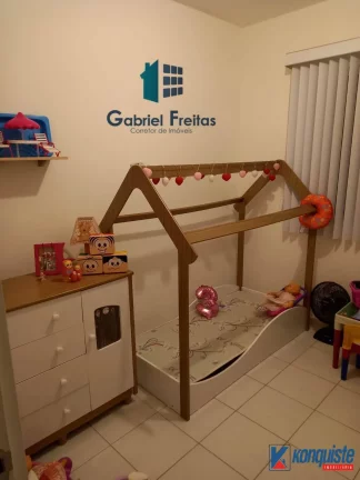 Imagem VENDO APARTAMENTO NO CENTRAL PARK