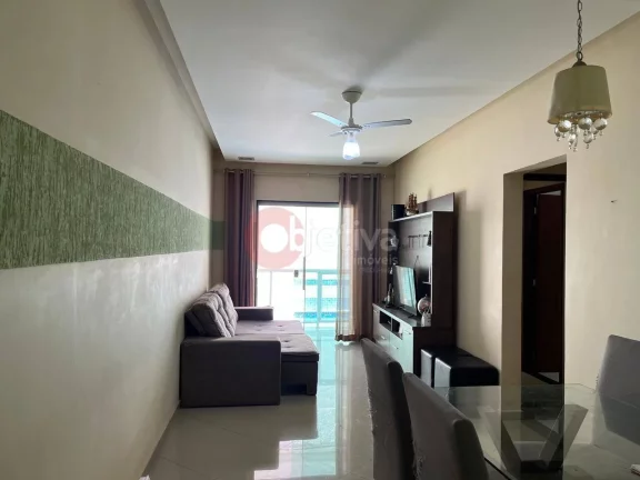 Imagem Apartamento térreo, 2 quartos, 80m², Palmeiras - Cabo Frio