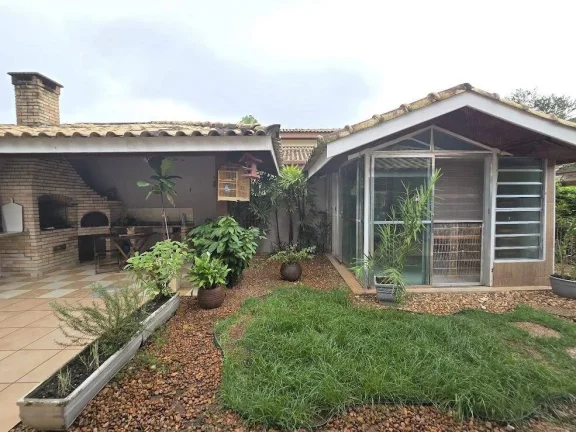 Imagem Casa no melhor condomínio de Peruíbe!!!