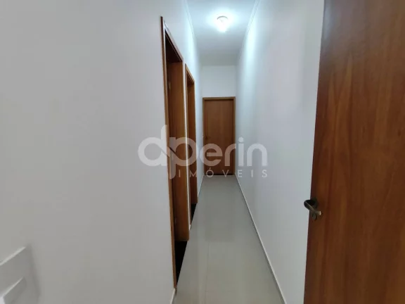 Imagem CASA À VENDA - PRÓXIMO AO LUIZÃO