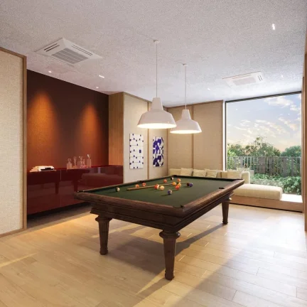 Imagem Apartamento Garden à venda em São Paulo, Chácara Klabin, com 4 quartos, 237,5m2