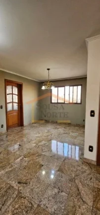 Imagem Apartamento duplex, 275m² em prédio exclusivo com apenas seis unidades. 4 dormitórios, sendo 2 su...