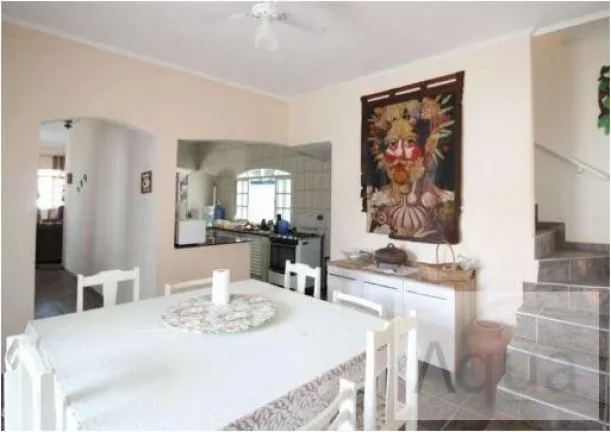 Imagem Casa para Venda em Itanhaém, Jardim Jamaica, 7 dormitórios, 5 suítes, 2 banheiros, 5 vagas
