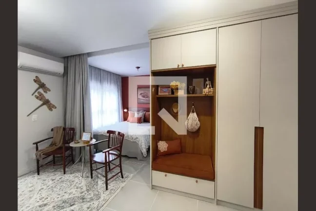 Imagem Apartamento à Venda - Vila Mariana, 1 Quarto, 37 m2
