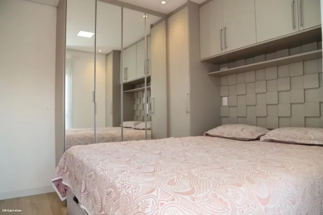 Imagem Apartamento para Venda em São Bernardo do Campo / SP no bairro Centro