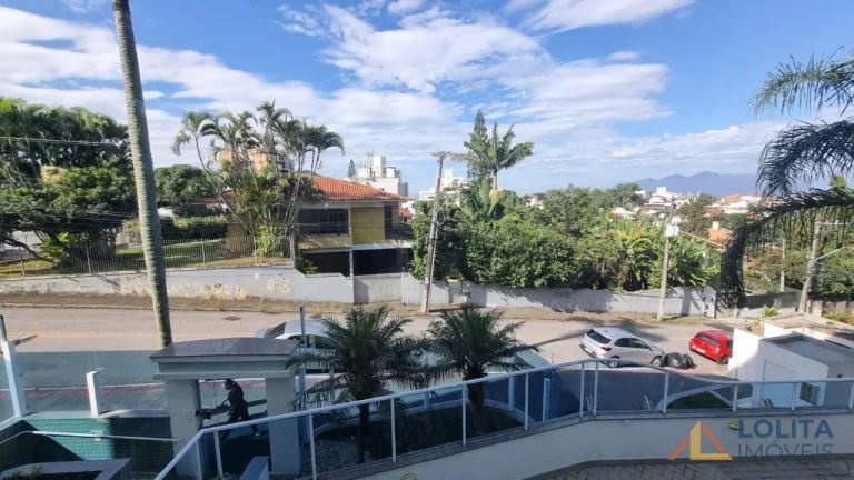 Imagem Apartamento de 3 quartos sendo 1 suíte à VENDA no Bom Abrigo, Florianópolis/SC