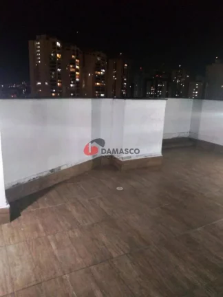 Imagem Cobertura à venda 3 Quartos, 3 Suites, 2 Vagas, 180M², Barcelona, São Caetano do Sul - SP