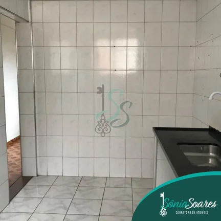 Imagem APARTAMENTO À VENDA PARQUE RESIDENCIAL VILA UNIÃO 2 dormitórios,CAMPINAS/SP
