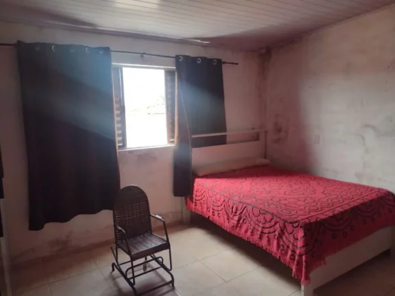 Imagem Sobrado com 4 dormitórios à venda, 260 m² por R$ 240.000,00 - Jardim Belém - Suzano/SP