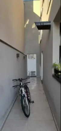 Imagem Casa com 3 dormitórios à venda, 135 m² por R$ 1.279.000,00 - Condomínio Reserva da Mata - Jundiaí/SP
