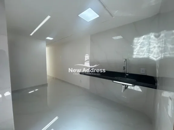 Imagem Apartamento de 2 quartos à venda em Santa Mônica - Vila Velha