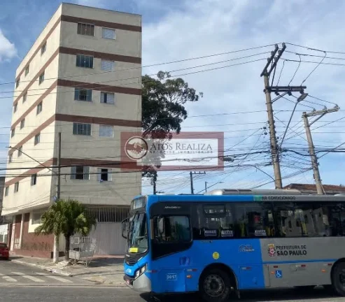 Imagem Alugue Ótimo Apartamento Próximo Faculdade Unisa- São Paulo