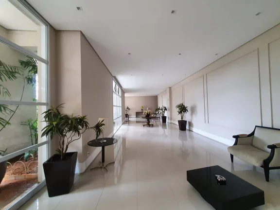 Imagem Apartamento com 3 Dormitórios e 3 Suites , 150 m² - Para venda R$ 1.390,000 – Santo André - São Paulo/SP