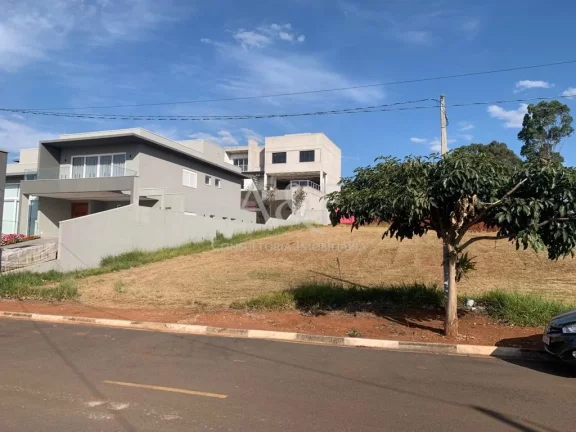 Imagem CONDOMÍNIO EQUILIBRIUM LOTE 755M2