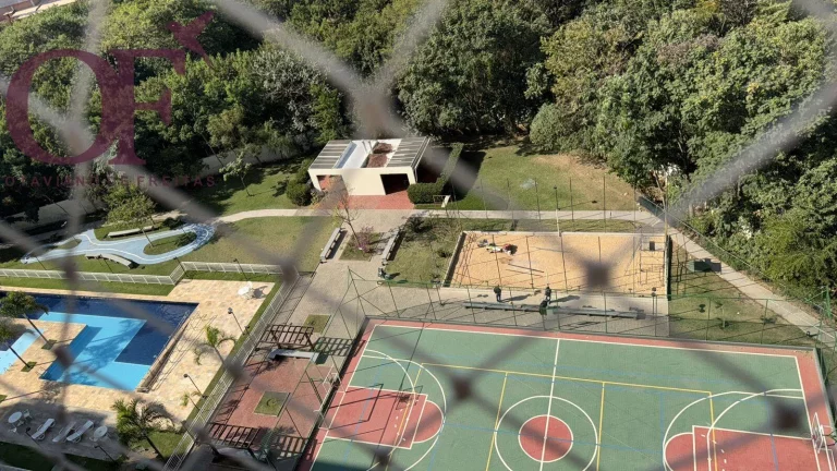 Imagem Pleno Engordadouro - 2 Quartos - 59m² - Jundiaí/SP